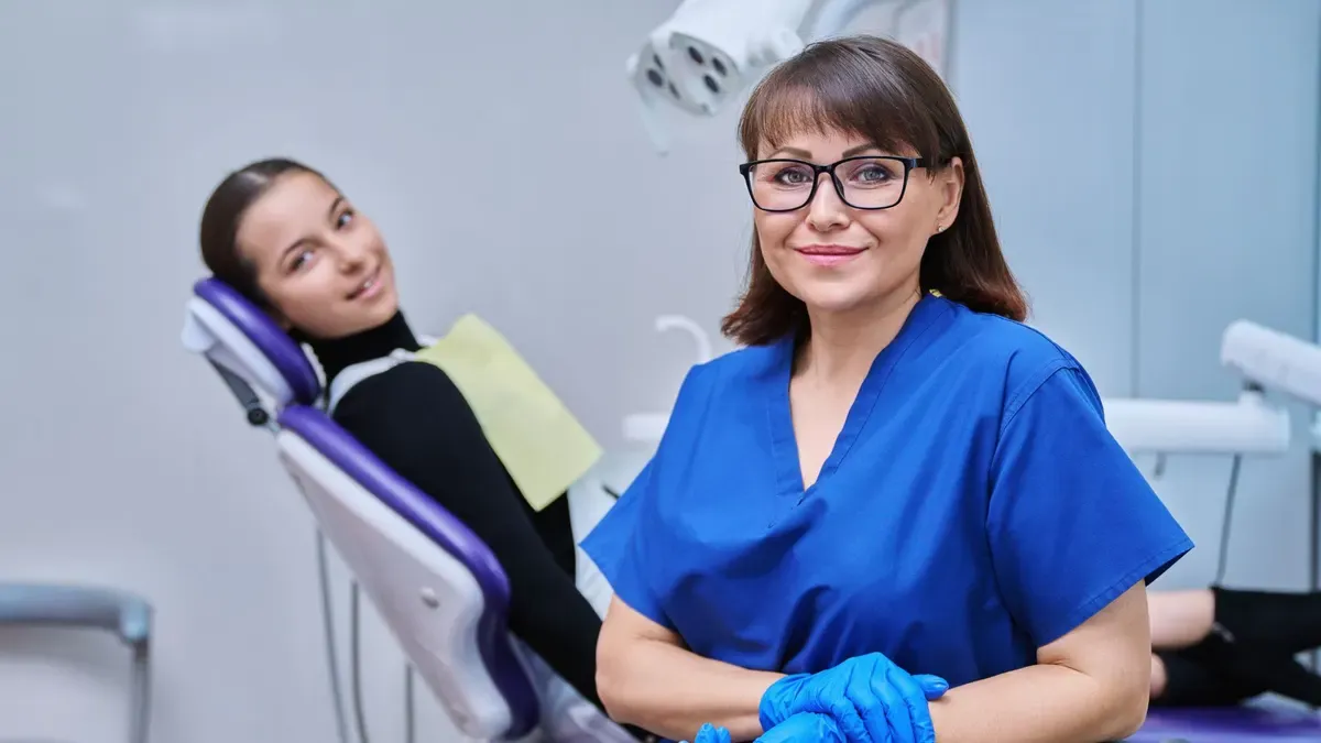 🦷 Como se Tornar um Auxiliar de Saúde Bucal: O Guia Completo
