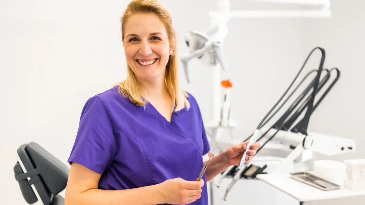 Sorriso gengival: você não precisa conviver com ele!